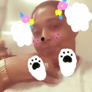 Meet your Posher, Jamie